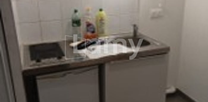 Image 2 sur 5 - Appartement  ·  Location · Clamart (92140) · 1 pièce · 27m²