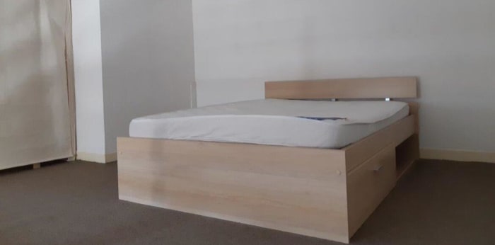 Image 2 sur 4 - Appartement  ·  Location · Chambery (73000) · 1 pièce · 44m²