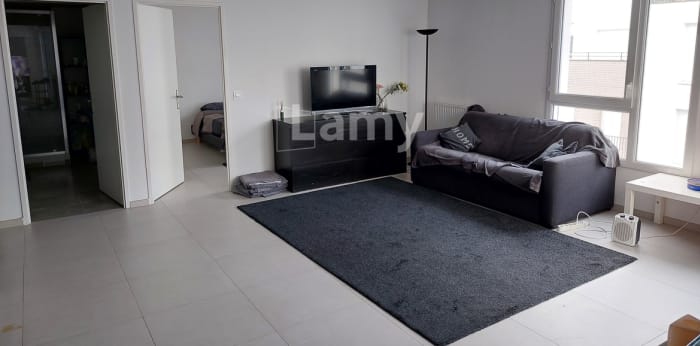 Image 1 sur 6 - Appartement  ·  Location · Poissy (78300) · 3 pièces · 64m²