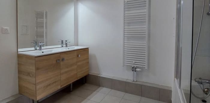 Image 4 sur 8 - Appartement  ·  Location · Mulhouse (68200) · 4 pièces · 79m²