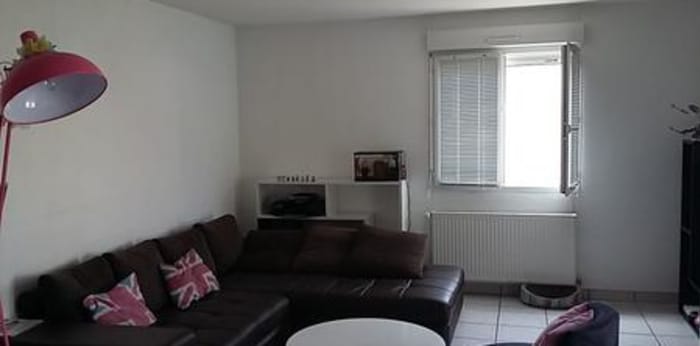Image 2 sur 5 - Maison/villa  ·  Location · Issoire (63500) · 4 pièces · 83m²