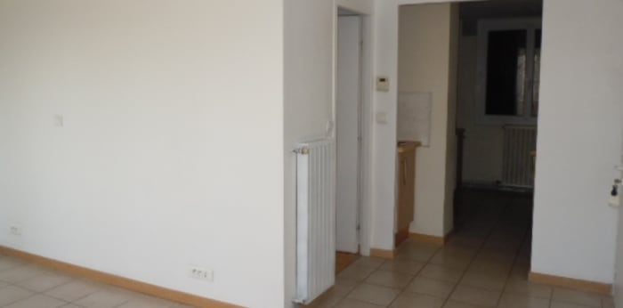 Image 4 sur 9 - Appartement  ·  Location · Aix En Provence (13100) · 3 pièces · 56m²