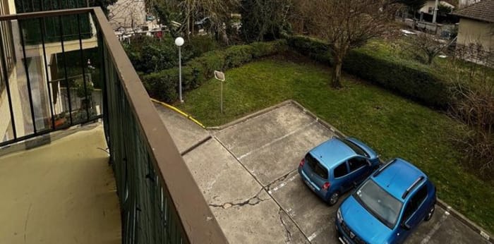 Image 3 sur 6 - Appartement  ·  Location · Gagny (93220) · 2 pièces · 44m²