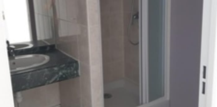 Image 8 sur 9 - Appartement  ·  Location · Angers (49100) · 4 pièces · 114m²