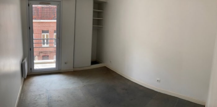 Image 4 sur 6 - Appartement  ·  Location · Lille (59800) · 3 pièces · 68m²