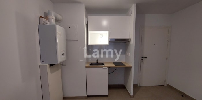 Image 6 sur 15 - Appartement  ·  Location · Nimes (30900) · 2 pièces · 42m²