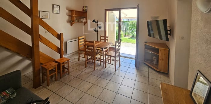 Image 12 sur 12 - Appartement  ·  Location · Vaux Sur Mer (17640) · 3 pièces · 44m²