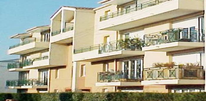 Image 1 sur 1 - Appartement  ·  Location · Toulouse (31200) · 3 pièces · 65m²