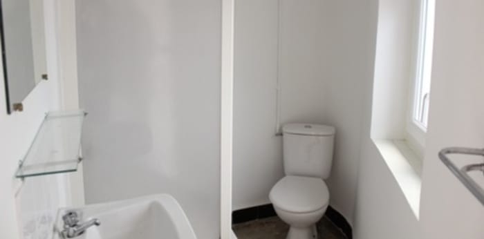 Image 8 sur 9 - Appartement  ·  Location · Aix En Provence (13100) · 2 pièces · 42m²