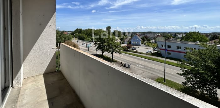 Image 8 sur 13 - Appartement  ·  Location · Selestat (67600) · 4 pièces · 88m²
