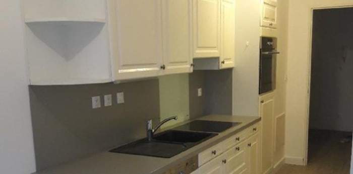 Image 3 sur 10 - Appartement  ·  Location · Armentieres (59280) · 3 pièces · 70m²