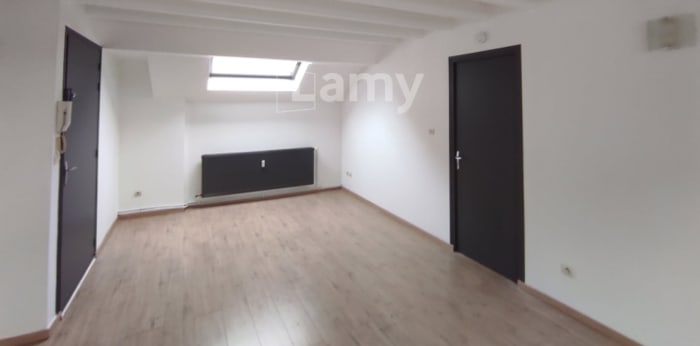 Image 3 sur 5 - Appartement  ·  Location · Armentieres (59280) · 3 pièces · 43m²