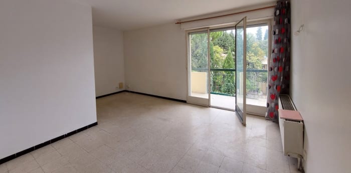 Image 1 sur 7 - Appartement  ·  Location · Montpellier (34070) · 1 pièce · 37m²