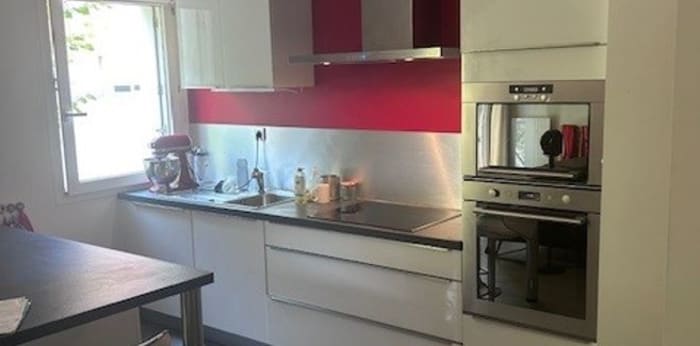 Image 3 sur 9 - Appartement  ·  Location · Toulouse (31400) · 3 pièces · 60m²