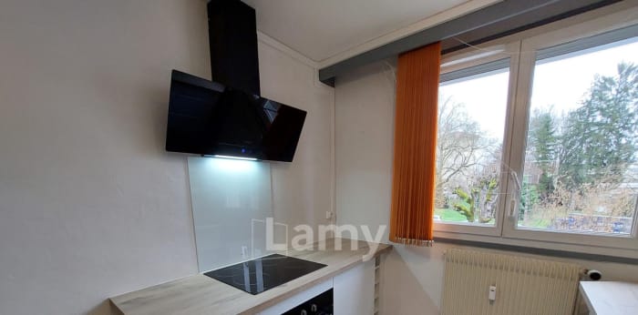 Image 4 sur 12 - Appartement  ·  Location · Besancon (25000) · 4 pièces · 67m²