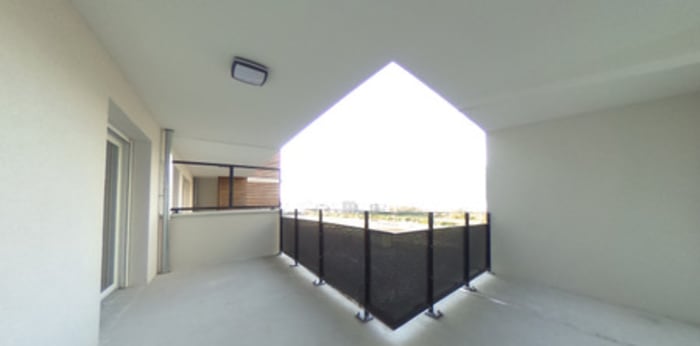 Image 6 sur 6 - Appartement  ·  Location · St Egreve (38120) · 3 pièces · 65m²
