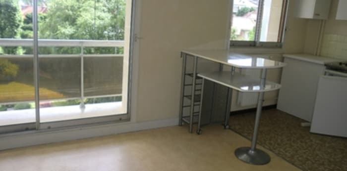 Image 2 sur 6 - Appartement  ·  Location · Compiegne (60200) · 1 pièce · 25m²