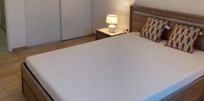 Image 4 sur 5 - Appartement  ·  Location · La Rochelle (17000) · 2 pièces · 52m²