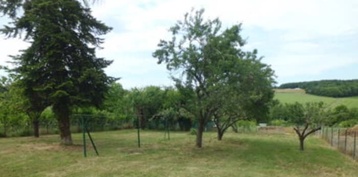 Image 3 sur 14 - Maison/villa  ·  Location · Venoy (89290) · 4 pièces · 81m²