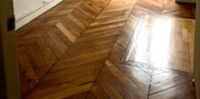 Image 10 sur 12 - Appartement  ·  Location · Lyon (69006) · 6 pièces · 225m²