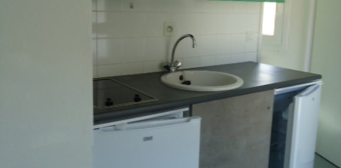 Image 3 sur 5 - Appartement  ·  Location · Lyon (69003) · 2 pièces · 44m²