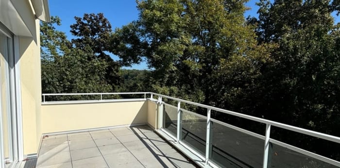 Image 8 sur 9 - Appartement  ·  Location · Rives Sur Fure (38140) · 2 pièces · 59m²