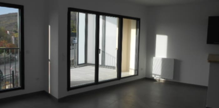 Image 2 sur 9 - Appartement  ·  Location · Clermont Ferrand (63100) · 3 pièces · 76m²