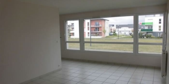 Image 1 sur 4 - Appartement  ·  Location · Bruz (35170) · 2 pièces · 49m²