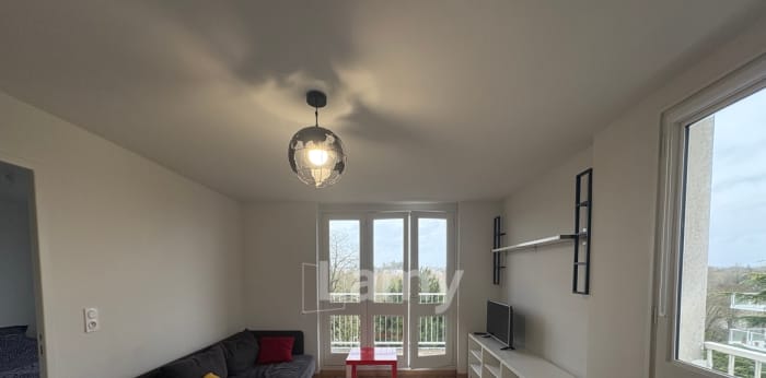 Image 1 sur 10 - Appartement  ·  Location · Rennes (35700) · 3 pièces · 51m²