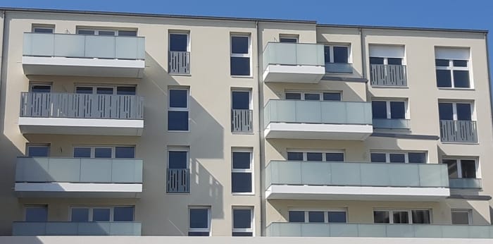 Image 9 sur 9 - Appartement  ·  Location · La Roche Sur Yon (85000) · 2 pièces · 49m²