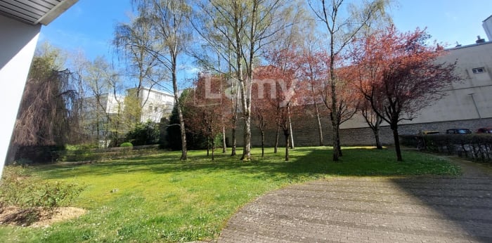 Image 9 sur 10 - Appartement  ·  Location · Besancon (25000) · 1 pièce · 26m²