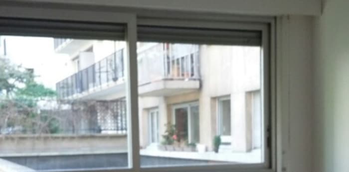 Image 2 sur 5 - Appartement  ·  Location · Paris (75017) · 1 pièce · 23m²