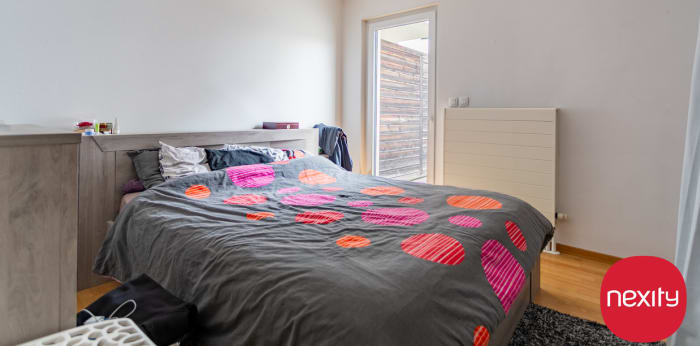 Image 7 sur 14 - Appartement  ·  Location · Strasbourg (67000) · 4 pièces · 77m²