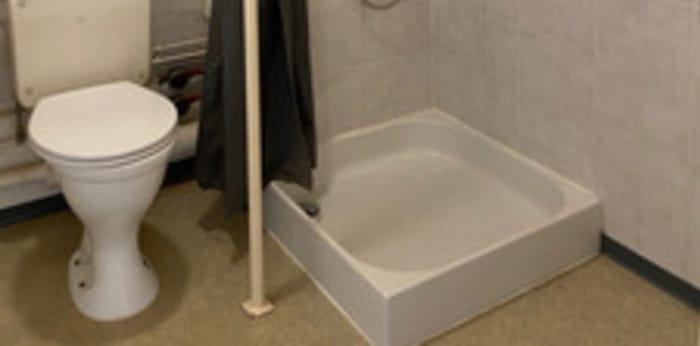 Image 6 sur 6 - Appartement  ·  Location · Selestat (67600) · 1 pièce · 29m²