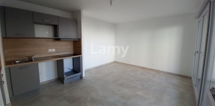 Image 1 sur 21 - Appartement  ·  Location · Chenove (21300) · 3 pièces · 64m²