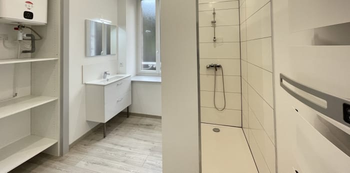 Image 10 sur 17 - Appartement  ·  Location · Hauts De Bienne (39400) · 4 pièces · 99m²