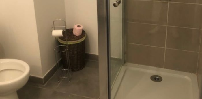Image 6 sur 12 - Appartement  ·  Location · Toulouse (31500) · 2 pièces · 41m²