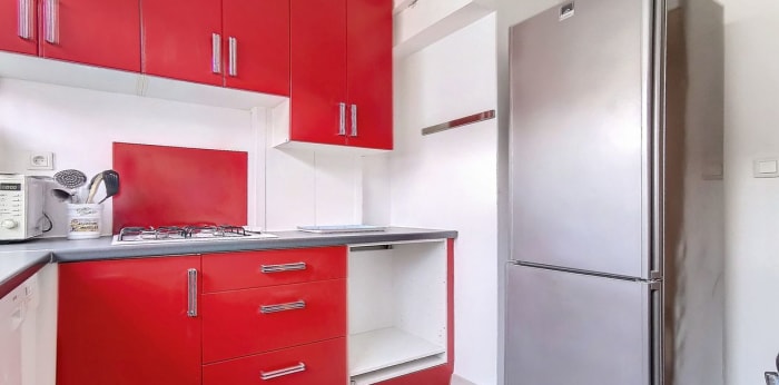Image 2 sur 12 - Appartement  ·  Location · Toulouse (31300) · 73m²