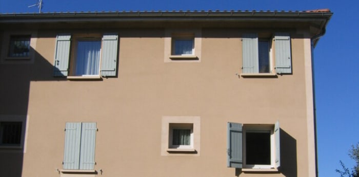 Image 12 sur 12 - Appartement  ·  Location · Neuville Sur Saone (69250) · 2 pièces · 48m²