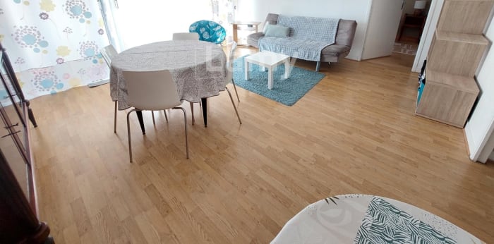 Image 1 sur 6 - Appartement  ·  Location · Pau (64000) · 2 pièces · 48m²