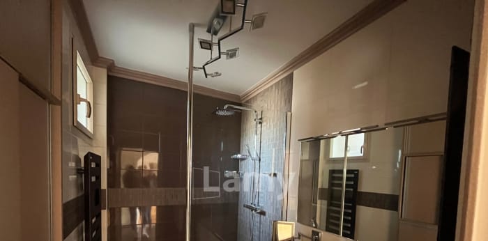 Image 11 sur 11 - Appartement  ·  Location · Lons Le Saunier (39000) · 4 pièces · 108m²
