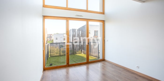 Image 2 sur 15 - Appartement  ·  Location · Herblay Sur Seine (95220) · 2 pièces · 48m²