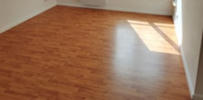 Image 2 sur 7 - Appartement  ·  Location · Brumath (67170) · 3 pièces · 73m²