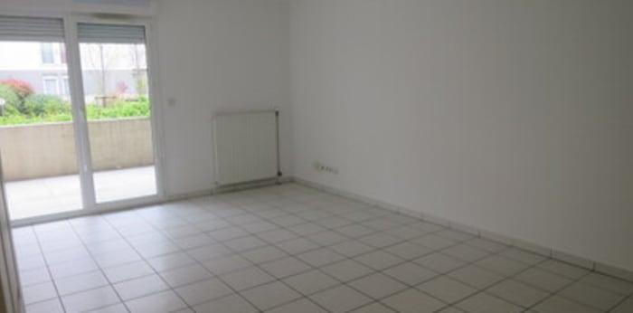 Image 2 sur 9 - Appartement  ·  Location · Montpellier (34070) · 4 pièces · 83m²