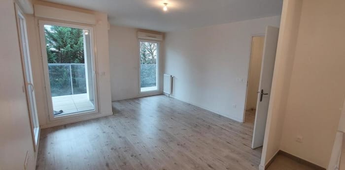 Image 3 sur 5 - Appartement  ·  Location · Rueil Malmaison (92500) · 2 pièces · 40m²