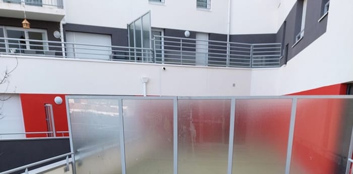 Image 6 sur 9 - Appartement  ·  Location · La Roche Sur Yon (85000) · 2 pièces · 42m²