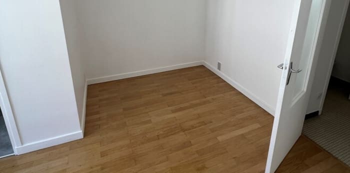Image 4 sur 6 - Appartement  ·  Location · Lyon (69007) · 1 pièce · 25m²