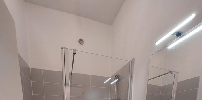 Image 4 sur 10 - Appartement  ·  Location · Nancy (54000) · 2 pièces · 45m²