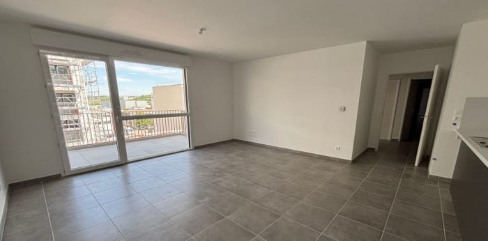 Appartement  ·  Location · Fontaine Les Dijon (21121) · 3 pièces · 66m²