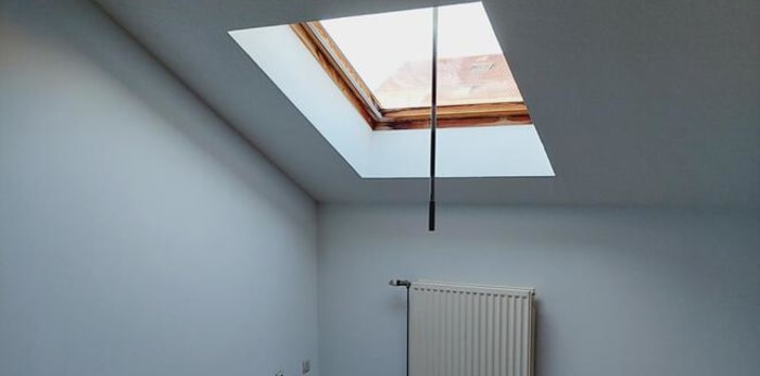 Image 2 sur 6 - Appartement  ·  Location · Lyon (69003) · 4 pièces · 78m²